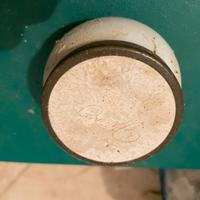 Barattolino vuoto Avon anni 70