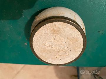 Barattolino vuoto Avon anni 70