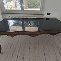 Tavolo e 6 sedie EPOCA ANTICHE