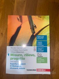 Libri scolastici iti brustolon di terza