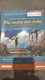libri scuola superiore nuovi