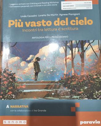 libri scuola superiore nuovi