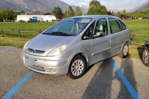 Citroën C3 Picasso 1.2 Benzina  126.000 km  €1000