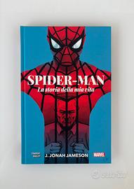 Spider-Man: La Storia della mia Vita (Annual)