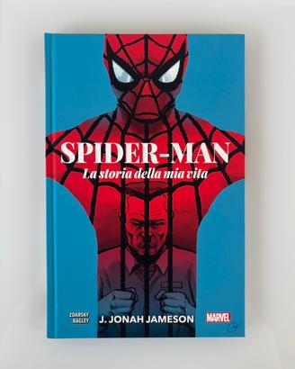 Spider-Man: La Storia della mia Vita (Annual)
