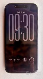 Iphone 17 - 256gb - Agosto 2026
