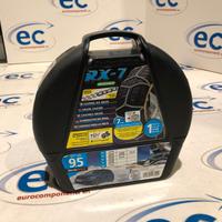 SERIE CATENE MISURA 9,5