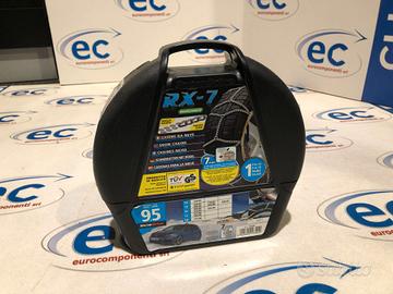 SERIE CATENE MISURA 9,5