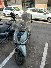 kymco People S300 Nodooe