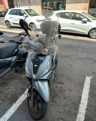 kymco People S300 Nodooe