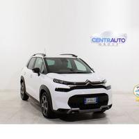 Citroën C3 Aircross BlueHDi 110cv Feel