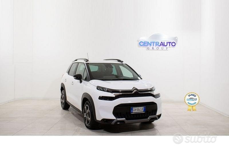 CITROEN C3 Aircross 1ª s.