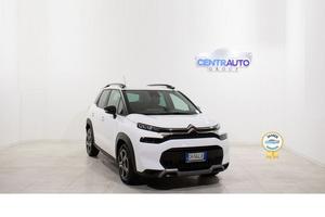 Citroën C3 Aircross BlueHDi 110cv Feel