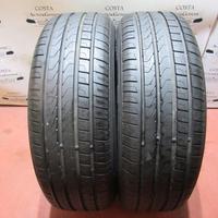 215 65 17 Pirelli 99% 2018 215 65 R17