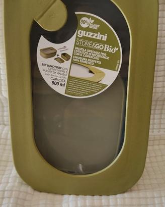 Tazze, lunch box e borraccia