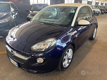 Opel Adam 1.2 51KW 70CV S&S Slam NEOPATENTATO