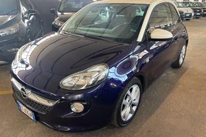 Opel Adam 1.2 51KW 70CV S&S Slam NEOPATENTATO