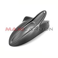 Parafango posteriore carbonio Hyperstrada 821-939