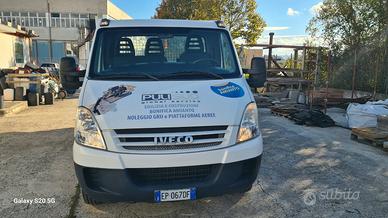 IVECO RIBALTABILE
