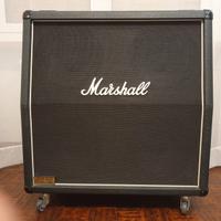 Cabinet 4x12" Marshall JCM 900 Lead 1960A