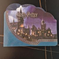 Collezione Harry Potter.