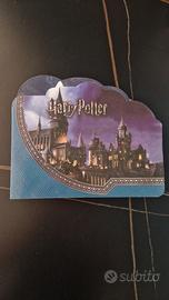 Collezione Harry Potter.