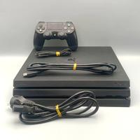 Console Playstation 4 Pro Sony PS4 1TB FW 9.60