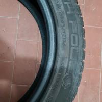 pneumatici invernali