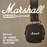 Cuffie bluetooth Marshall Major III