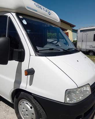 mt 5.90 cc 2.8 turbo km 92.500