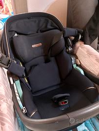 ovetto PEG perego primo viaggio xxl