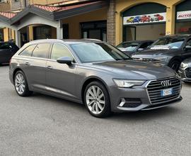 Audi A6 Avant 40 2.0 TDI quattro ultra S tronic Bu