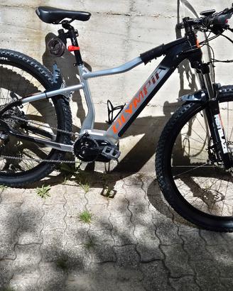 E-MTB Bicicletta OLYMPIA 900Wh – Solo 650km