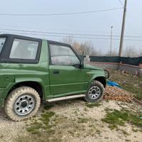 Vitara jlx