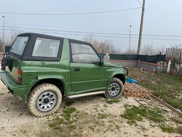 Vitara jlx
