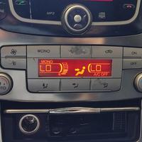 Comandi riscaldamento FORD MONDEO del 2009