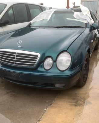 Ricambi usati Lexus is 220d 2007 2adfhv 170 cv