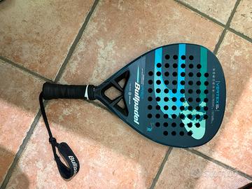 Racchetta Padel Bullpadel Vertex 03 Comfort