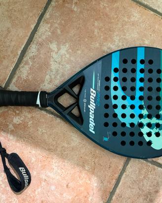 Racchetta Padel Bullpadel Vertex 03 Comfort