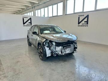CITROEN C4 HYBRID 136 E-DCS6 MAX