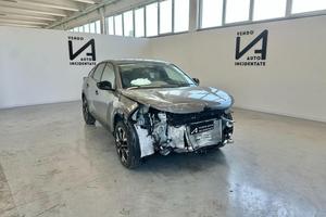 CITROEN C4 HYBRID 136 E-DCS6 MAX