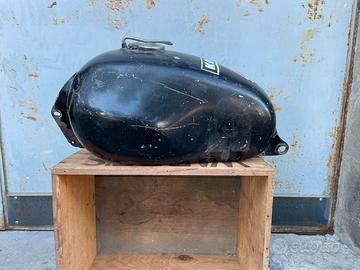 Serbatoio Moto Guzzi stornello 125