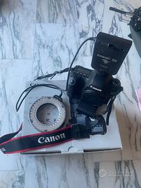 Fotocamera Full Frame 6D