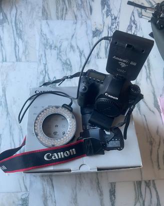 Fotocamera Full Frame 6D