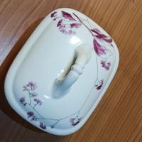 Antico contenitore Ginori