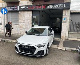 AUDI A1 SPB 25 TFSI S LINE EDITION ADRENALIN  pr