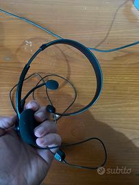 Cuffie Xbox one