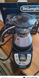 De'Longhi Alicia PLUS EMKP 21.B Caffettiera Moka E