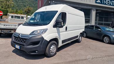 CITROEN Jumper 33 L2H2 2.2 bluehdi 140cv S&S