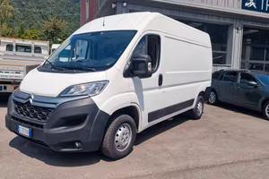 CITROEN Jumper 33 L2H2 2.2 bluehdi 140cv S&S
